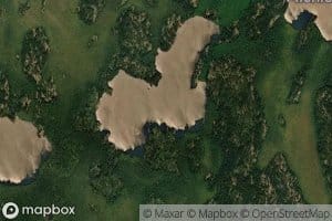 Chiesche Lake