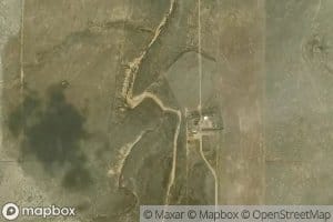 Cat Creek