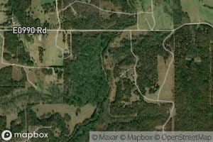 Little Hilliby Creek