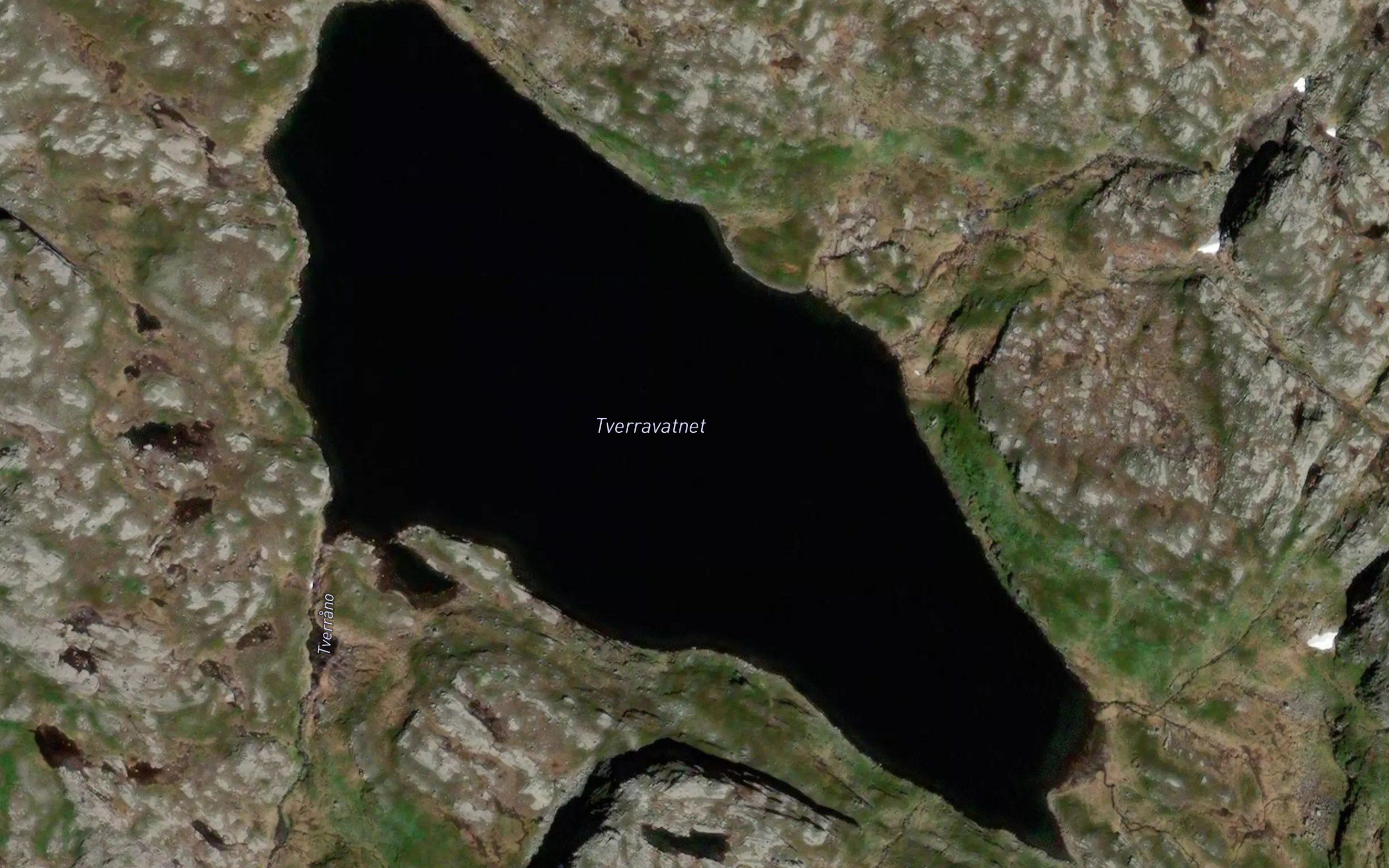 Stemvatnet