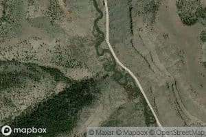 Lake Creek