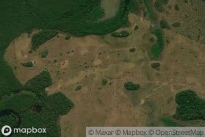 Rio Barbado