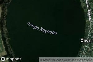 Ozero Khlupovo