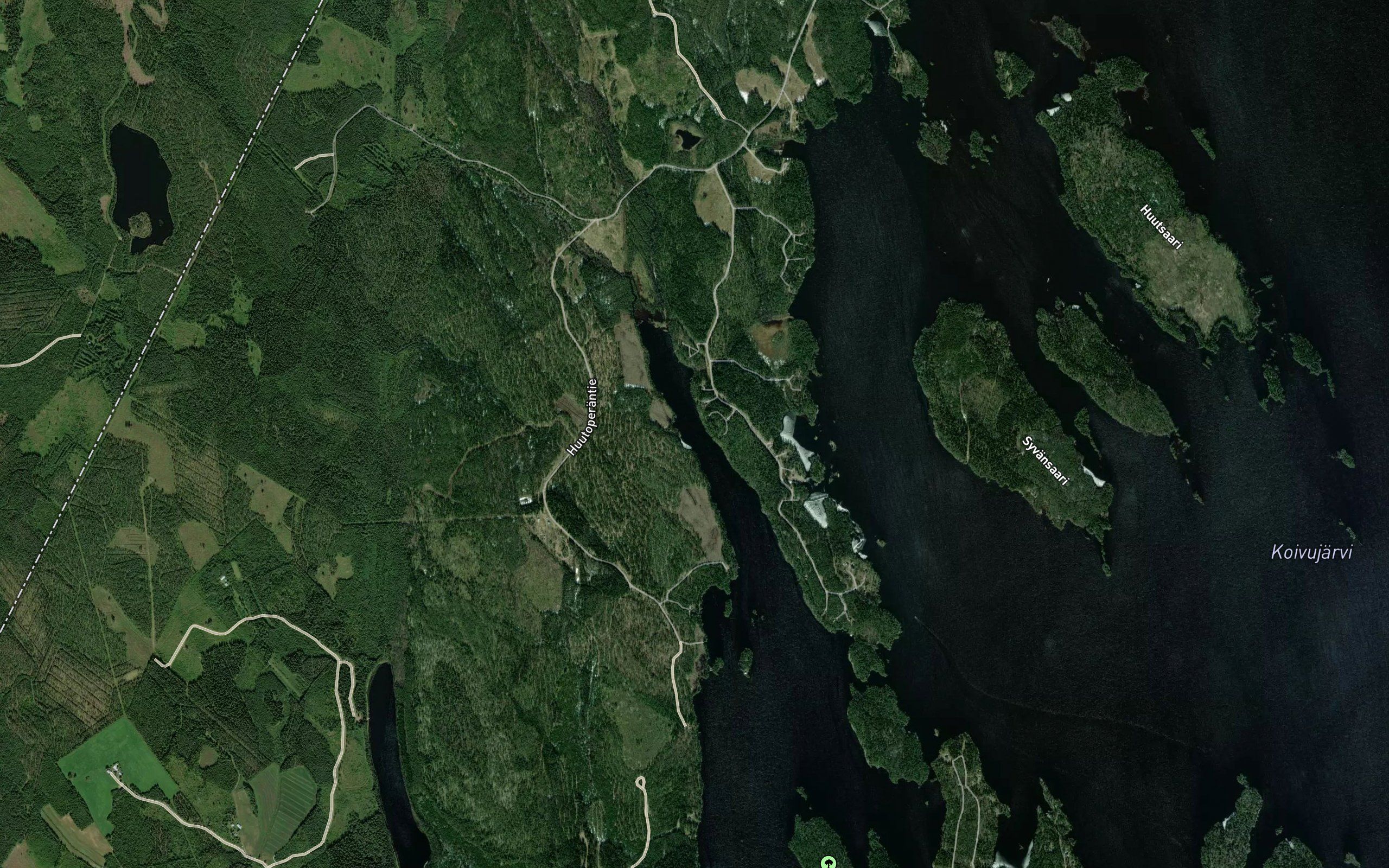 Vuohtolahti