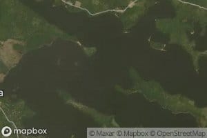 Lake Baiama