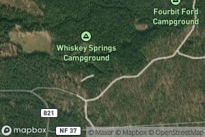 Whiskey Spring