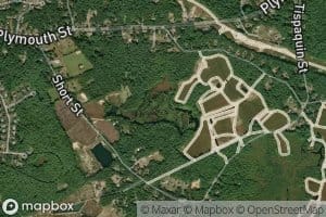 Beaton - Lebaron Bog Reservoir