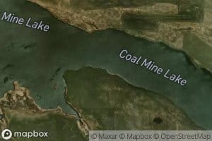Coal Mine Lake