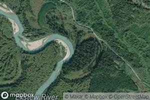 Rockcliff Creek