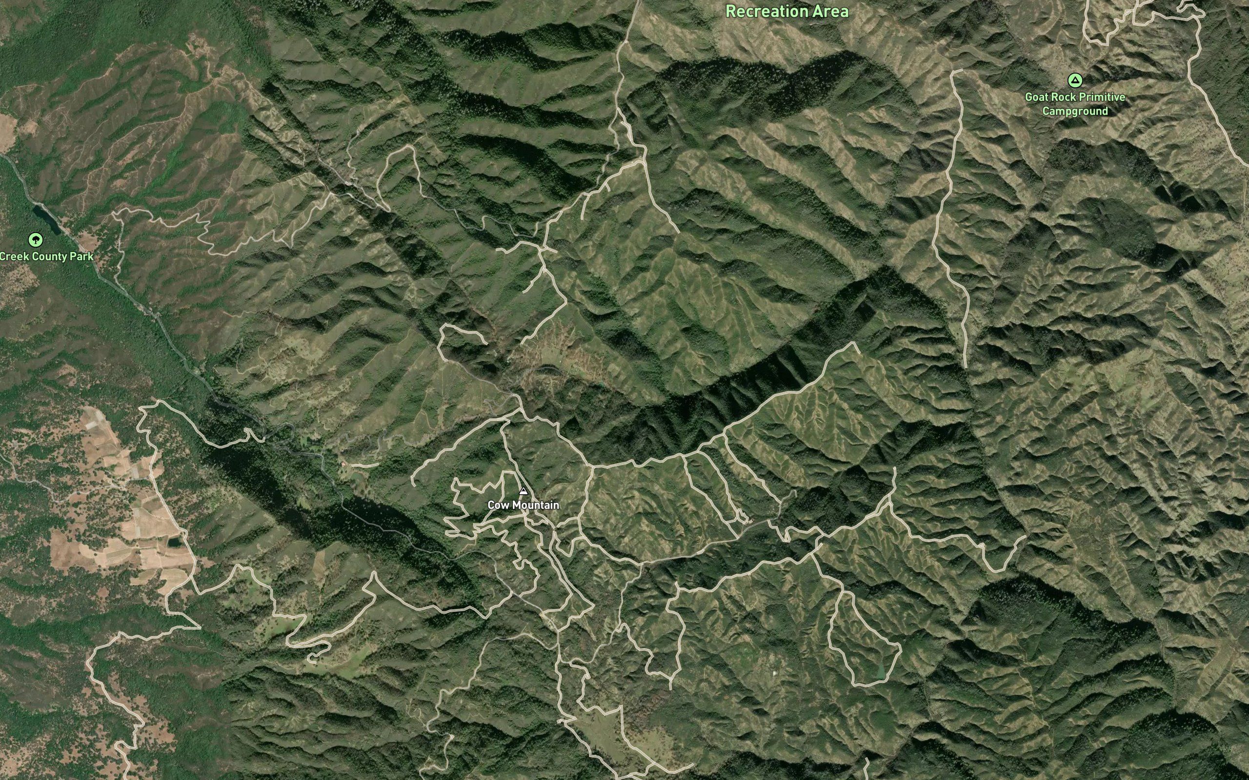 Lyons Valley