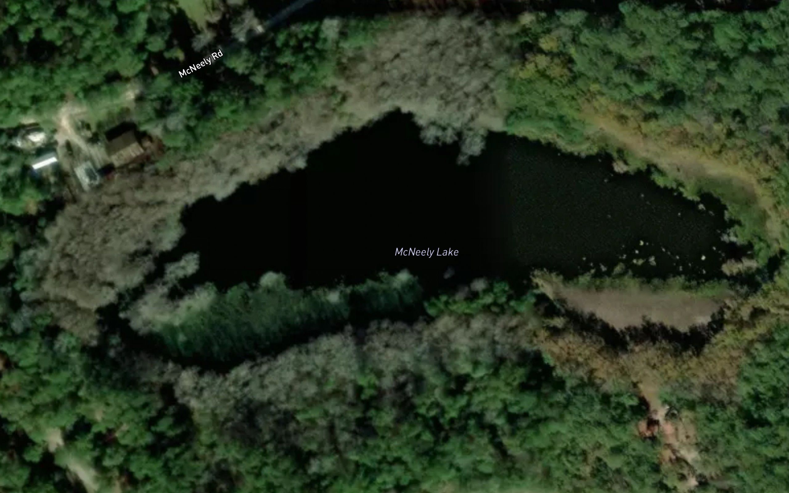 McNeely Lake