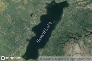 Hewett Lake
