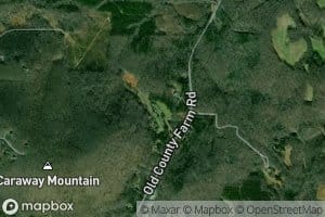 Kivett Lake Number One