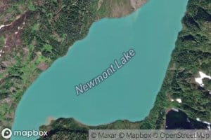 Newmont Lake