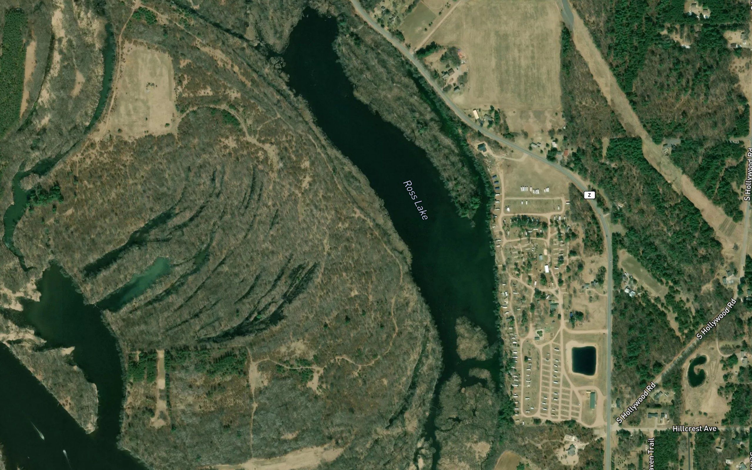 Ross Lake