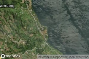 Binanga Sipullungtongatonga