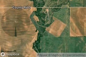 Little John Mann Creek