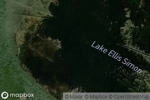 Lake Ellis Simon