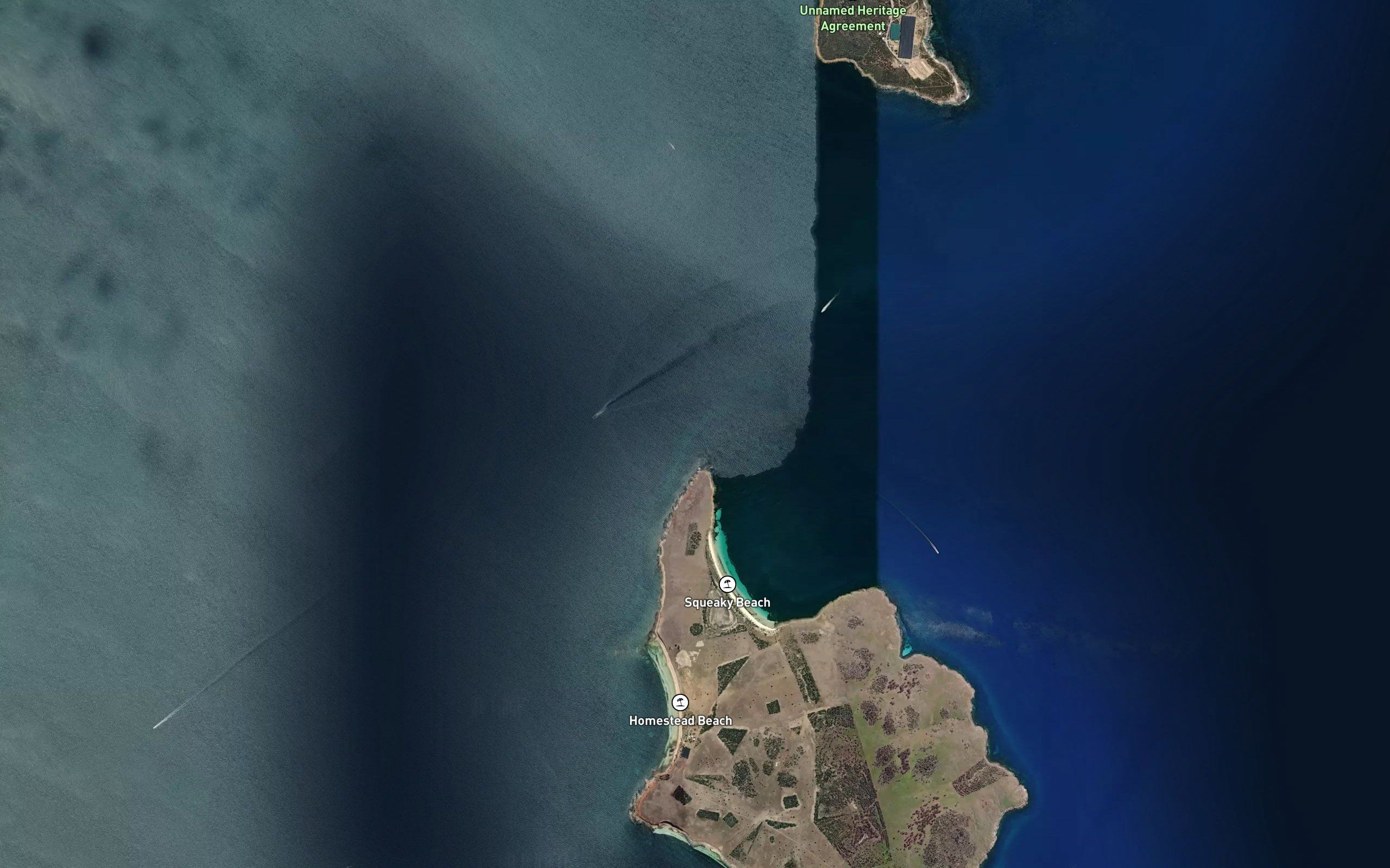 Kangaroo Reef