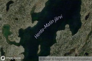 Hento-Matin Jarvi