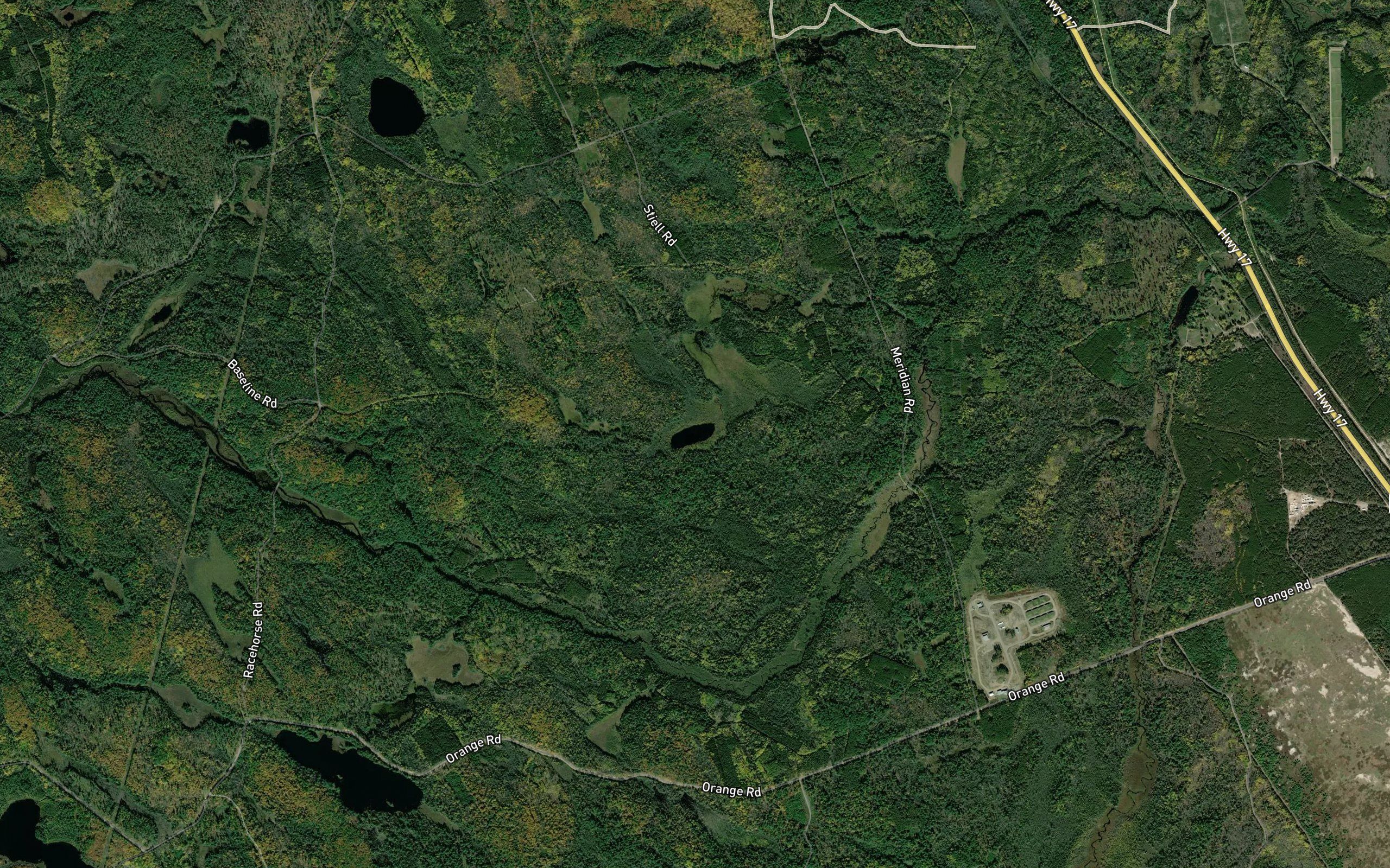 Unit Lake
