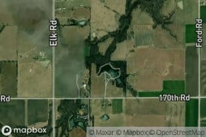 Veterans of Foreign Wars Lake