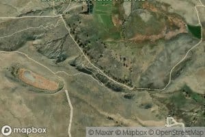 Farmers Ditch