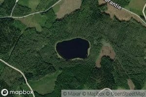 Vaaralampi