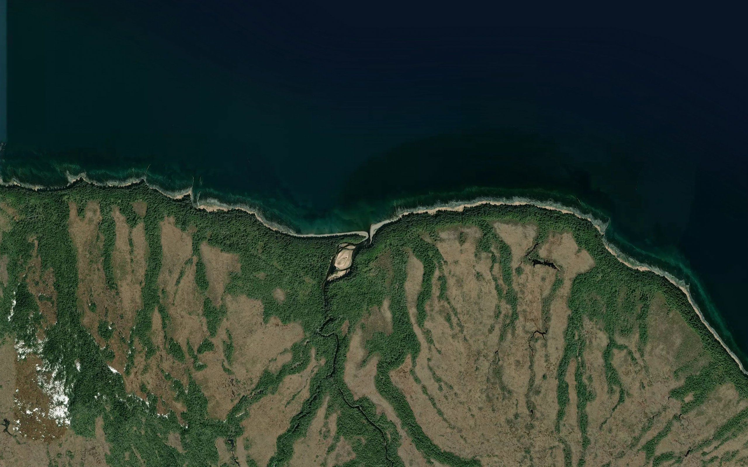 Big Creek