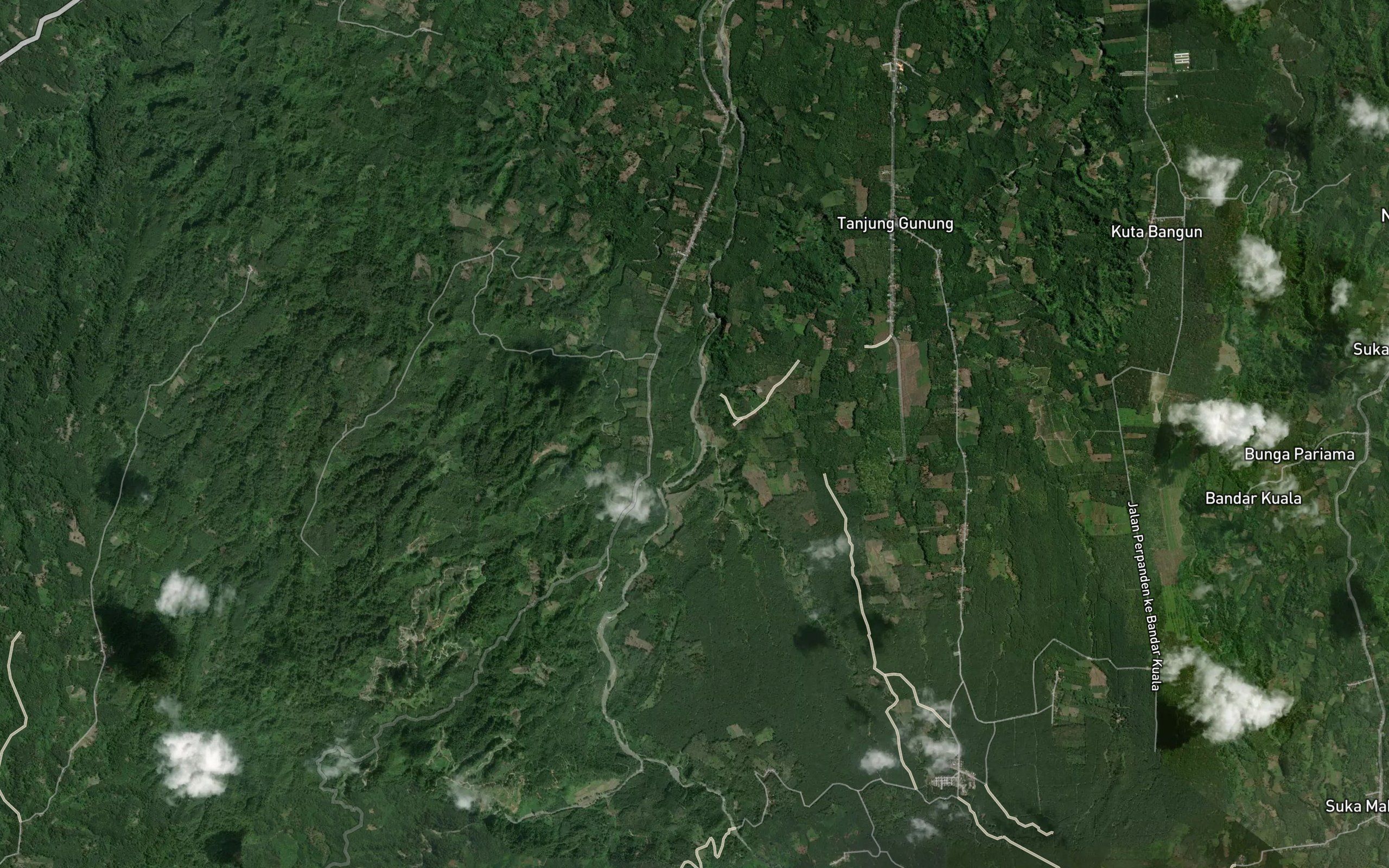 Lao Baramban