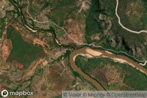 Rio Macaubas