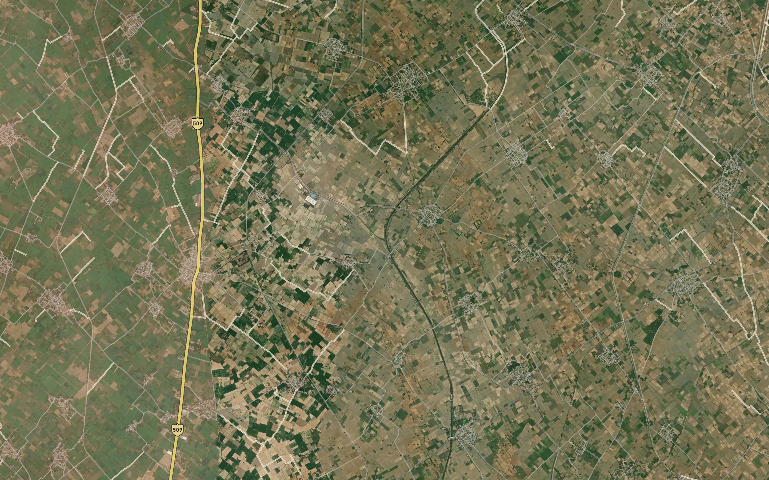 Suntikra Drain