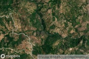 Quebrada del Agua Caliente