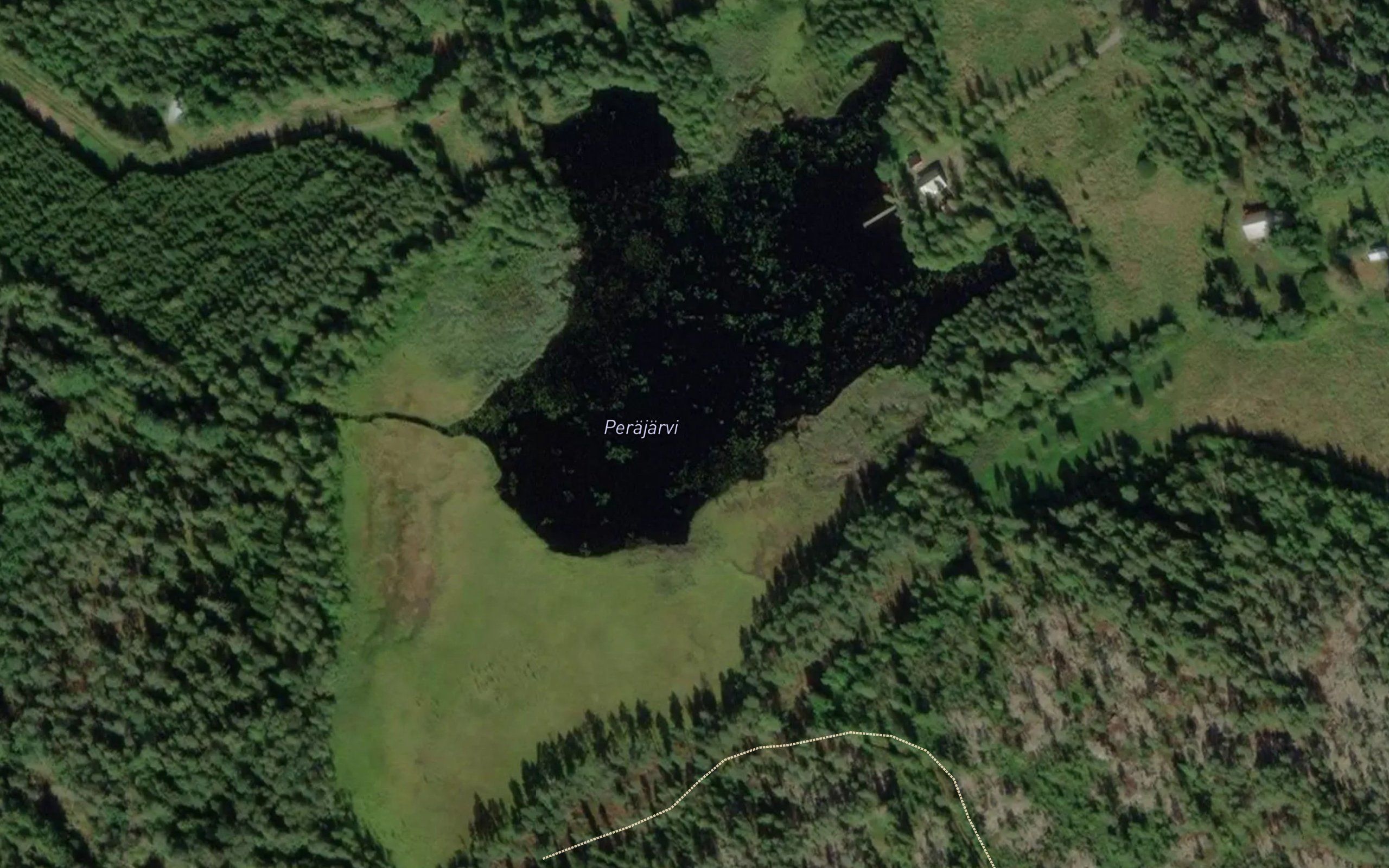 Perajarvi