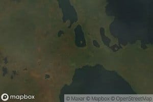 Malyye Karas'i Ozera