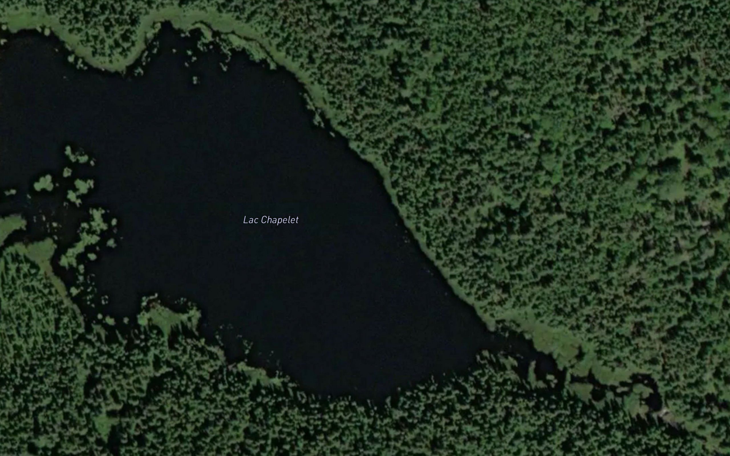 Lac Chapelet