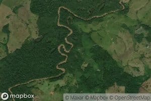 Quebrada Santa Barbara