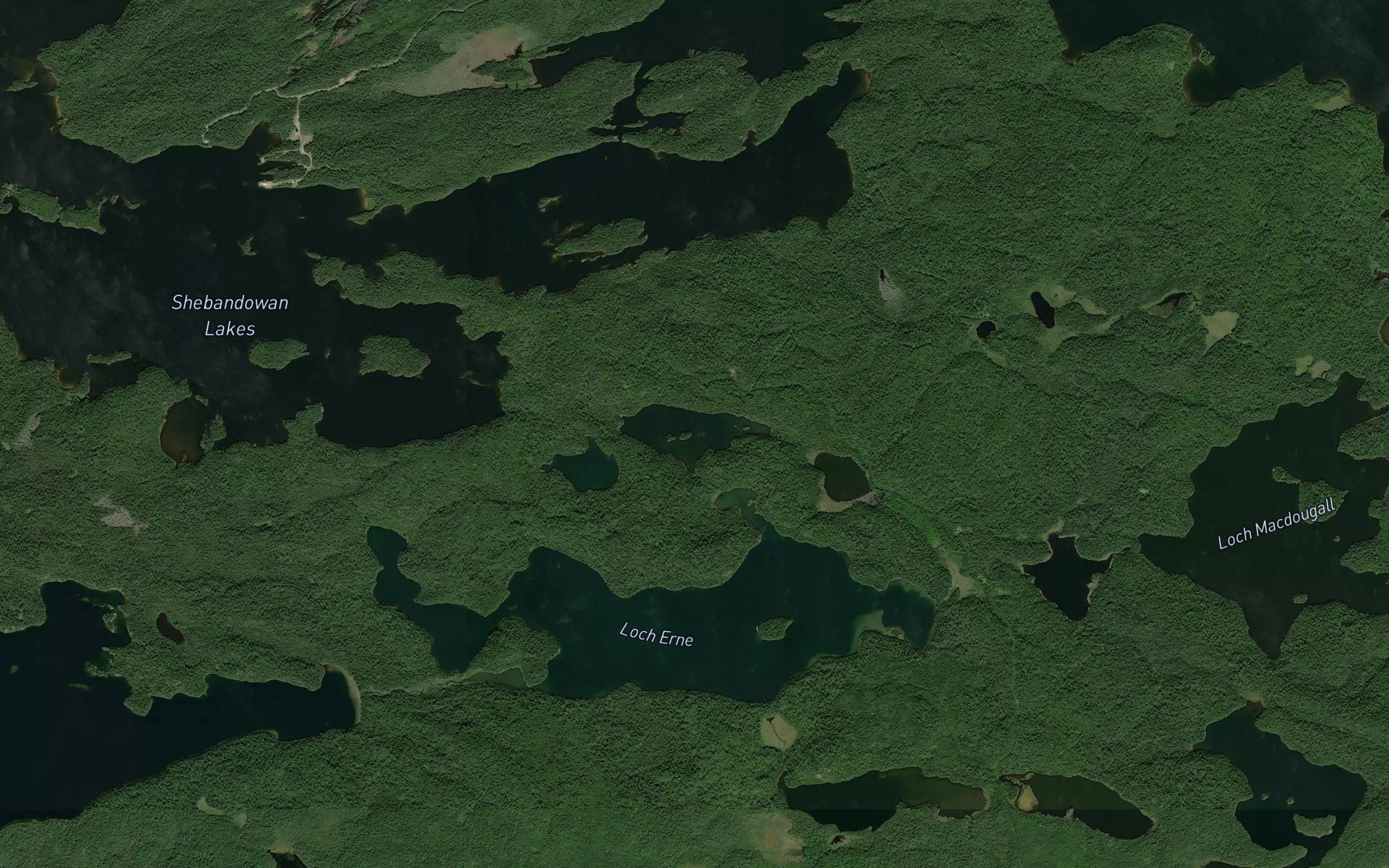 Loch Smith