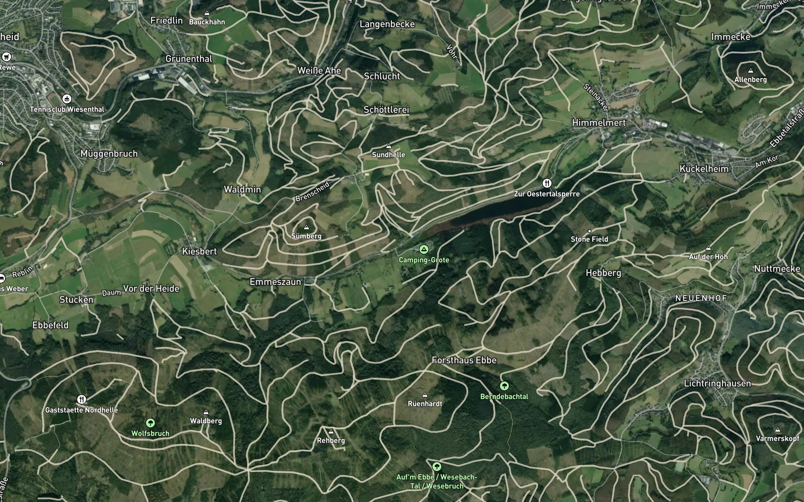 Ebbebach