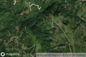 Quebrada Los Palmares