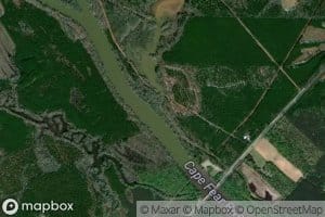 Gulf Creek