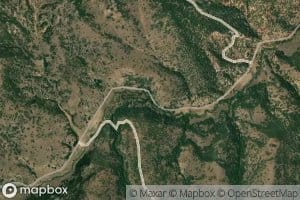 Cottonwood Creek
