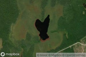 Lac Saint-Joseph