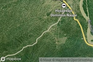 Quebrada Vega de Naupe