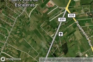 Quebrada Santa Elena