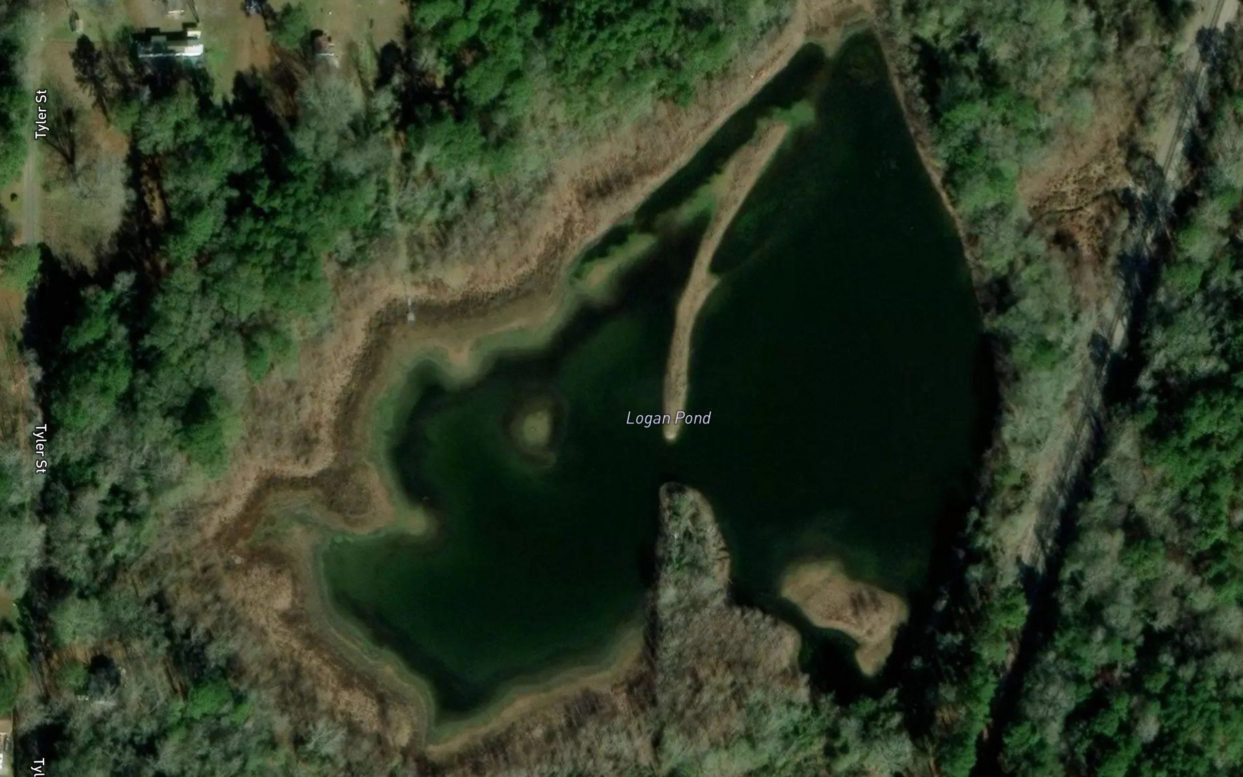Logan Pond