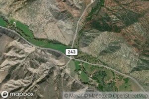 West Elk Creek