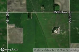 County Ditch Number One Hundred Thirtyeight