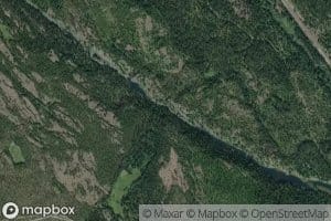 Martin Creek