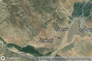 Cheshmeh-ye Darb Govari